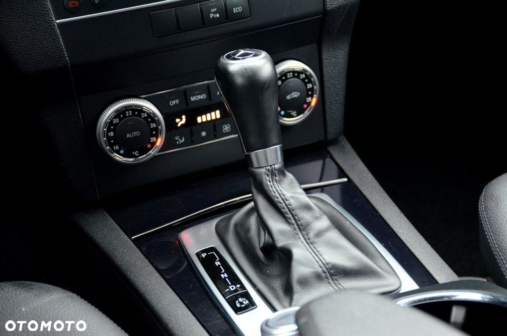 Mercedes-Benz GLK - 34