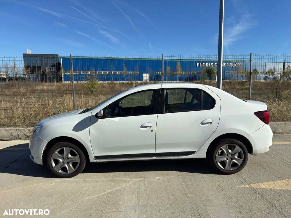 Dacia Logan MCV 1.5 dCi Prestige - 2