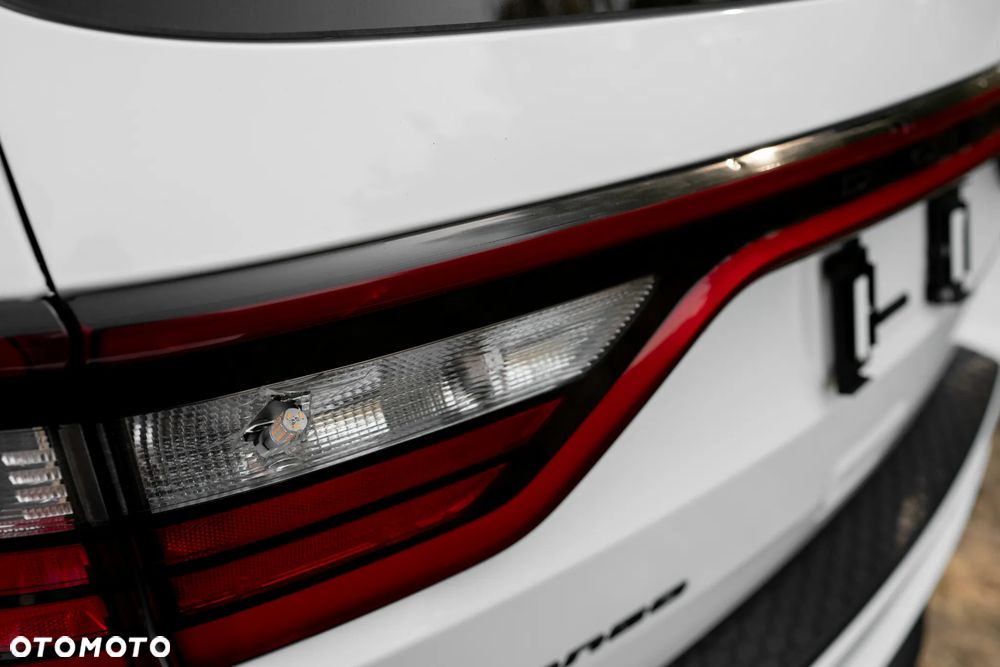 Dodge Durango 5,7 R/T - 21