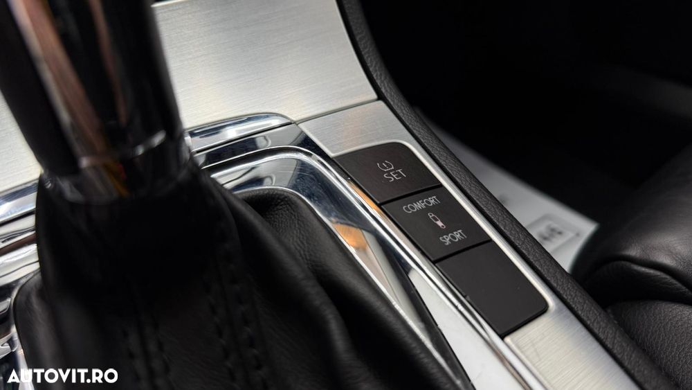 Volkswagen Passat CC 1.8 TSI DSG Exclusive - 22