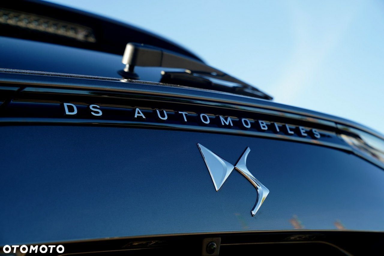 DS Automobiles DS 7 Crossback - 13