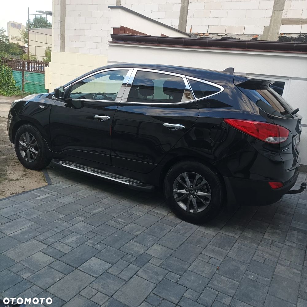 Hyundai ix35 1.6 GDI Comfort 2WD - 2