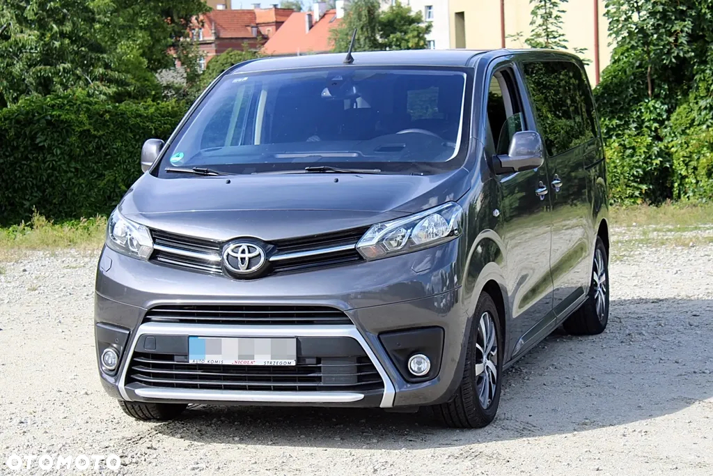 Toyota Proace Verso - 5