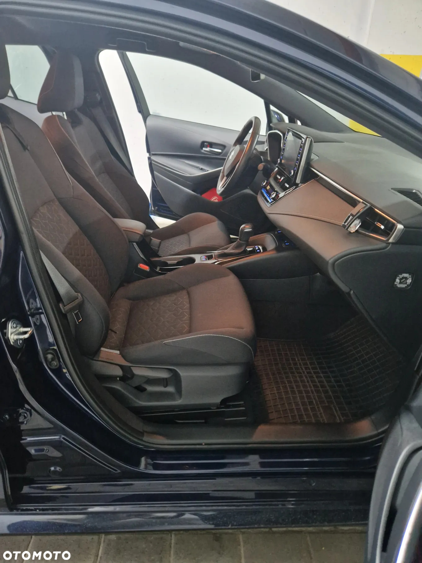Suzuki Swace 1.8 Hybrid Elegance CVT - 13