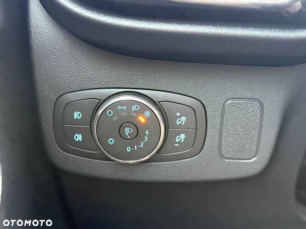 Ford Puma 1.0 EcoBoost Titanium - 27