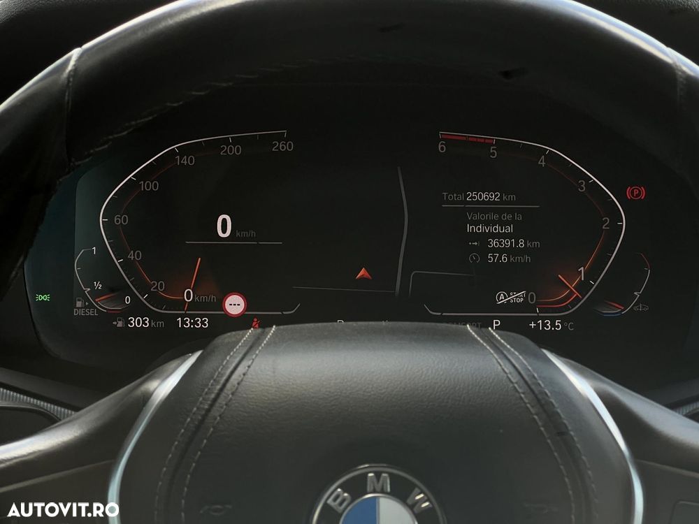 BMW X5 - 20