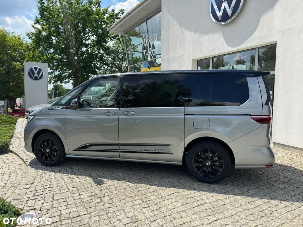 Volkswagen Multivan 2.0 TDI L2 Edition DSG - 10