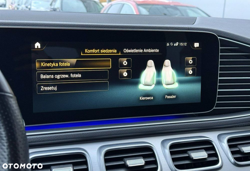 Mercedes-Benz GLE - 23