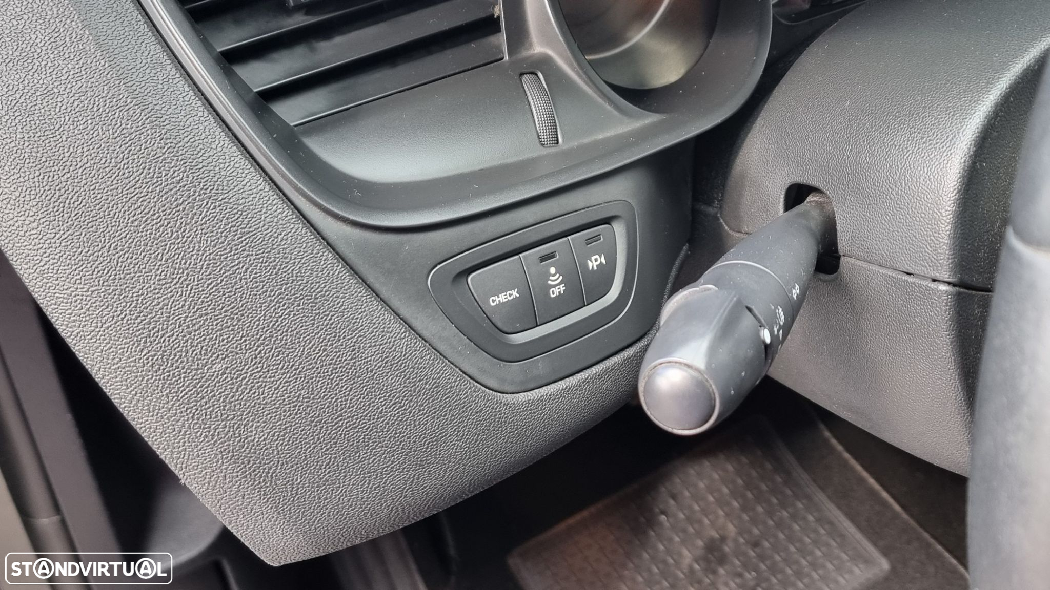 Citroën C5 2.2 HDi Exclusive - 10