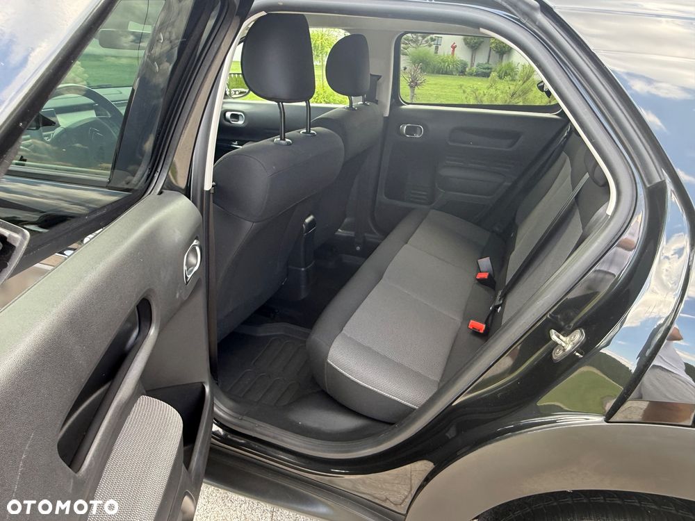 Citroën C4 Cactus BlueHDi 100 Stop&Start Shine - 8