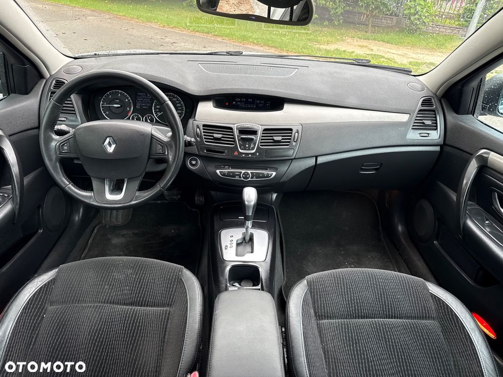 Renault Laguna 2.0 DCi Privilege - 3