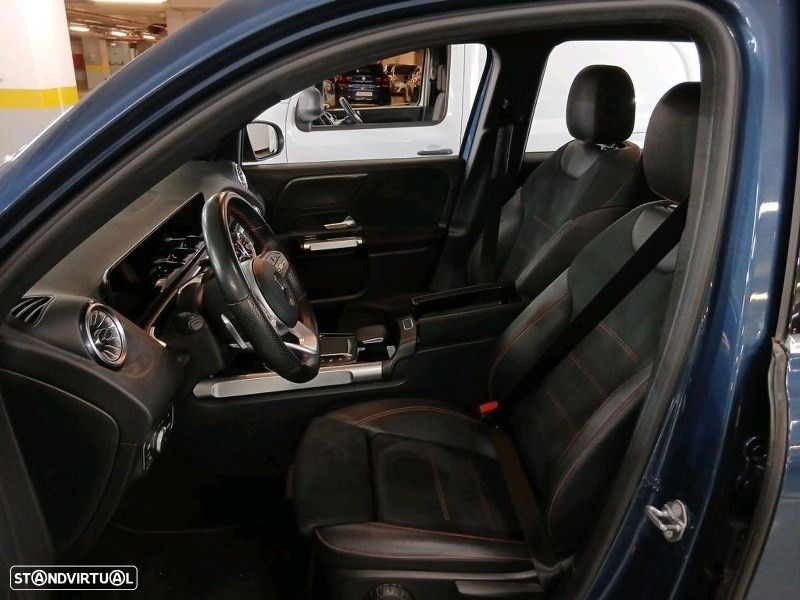 Mercedes-Benz GLB 200 d AMG Line - 3