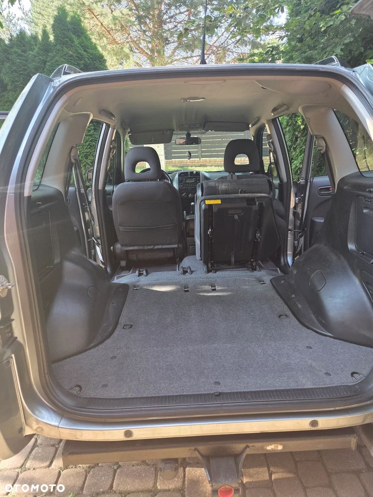 Toyota RAV4 4x2 - 24