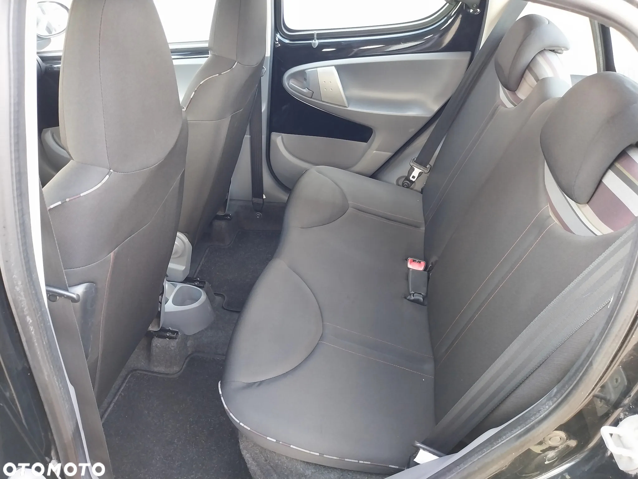 Citroën C1 1.0 Exclusive - 16