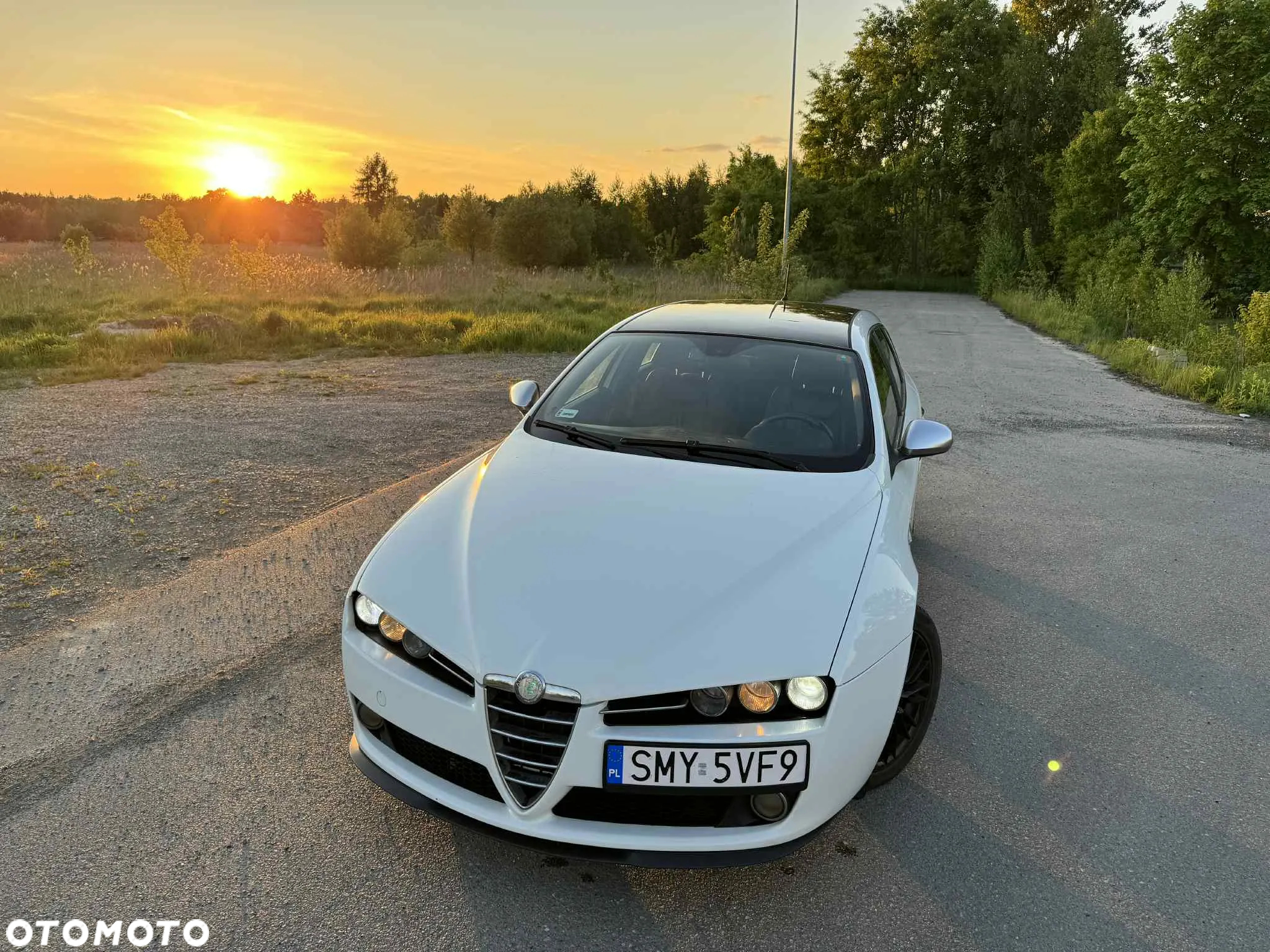 Alfa Romeo 159 2.0JTDM Sport - 18