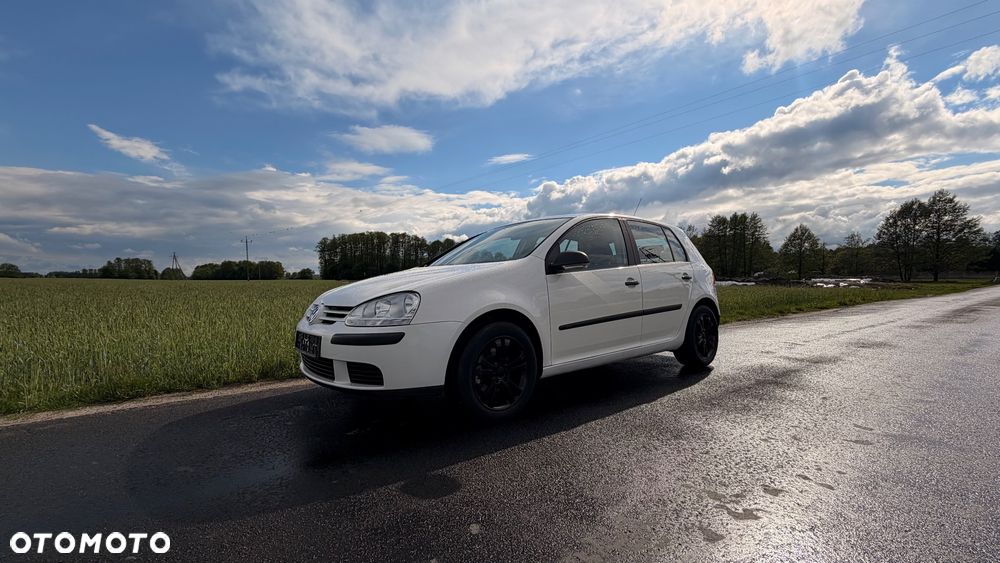 Volkswagen Golf 1.4 Tour - 11