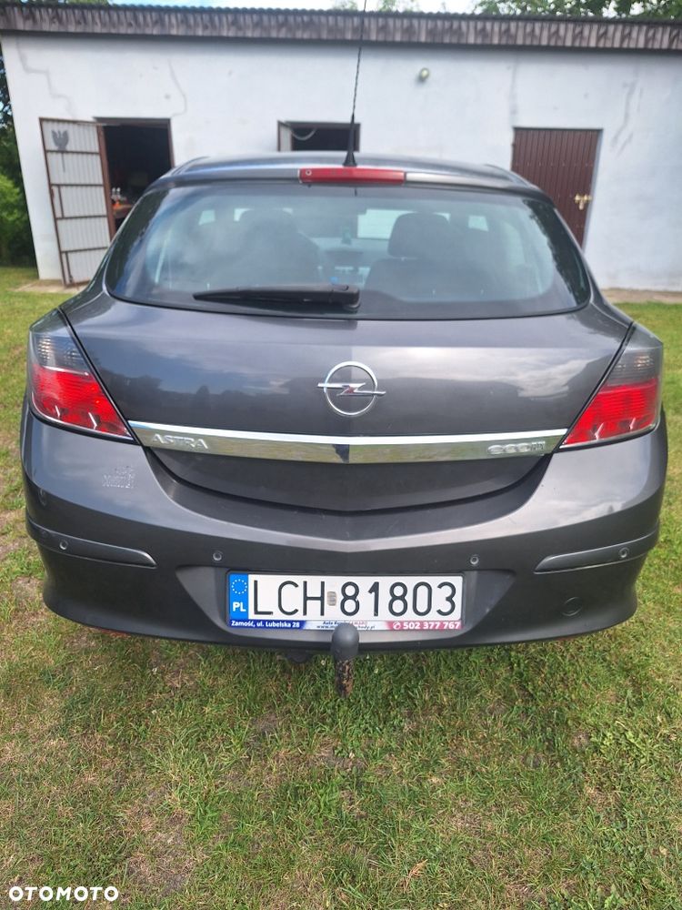 Opel Astra - 4