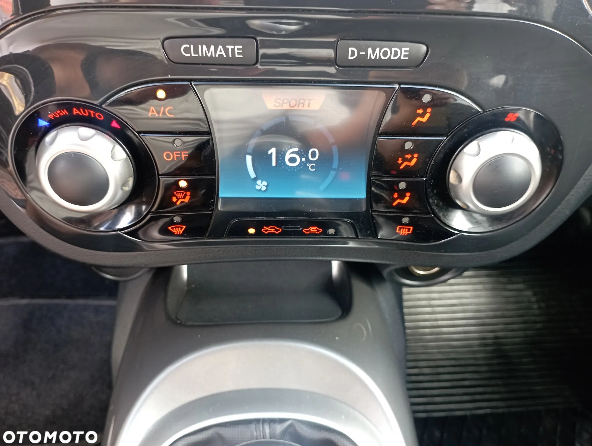 Nissan Juke 1.6 Tekna - 14