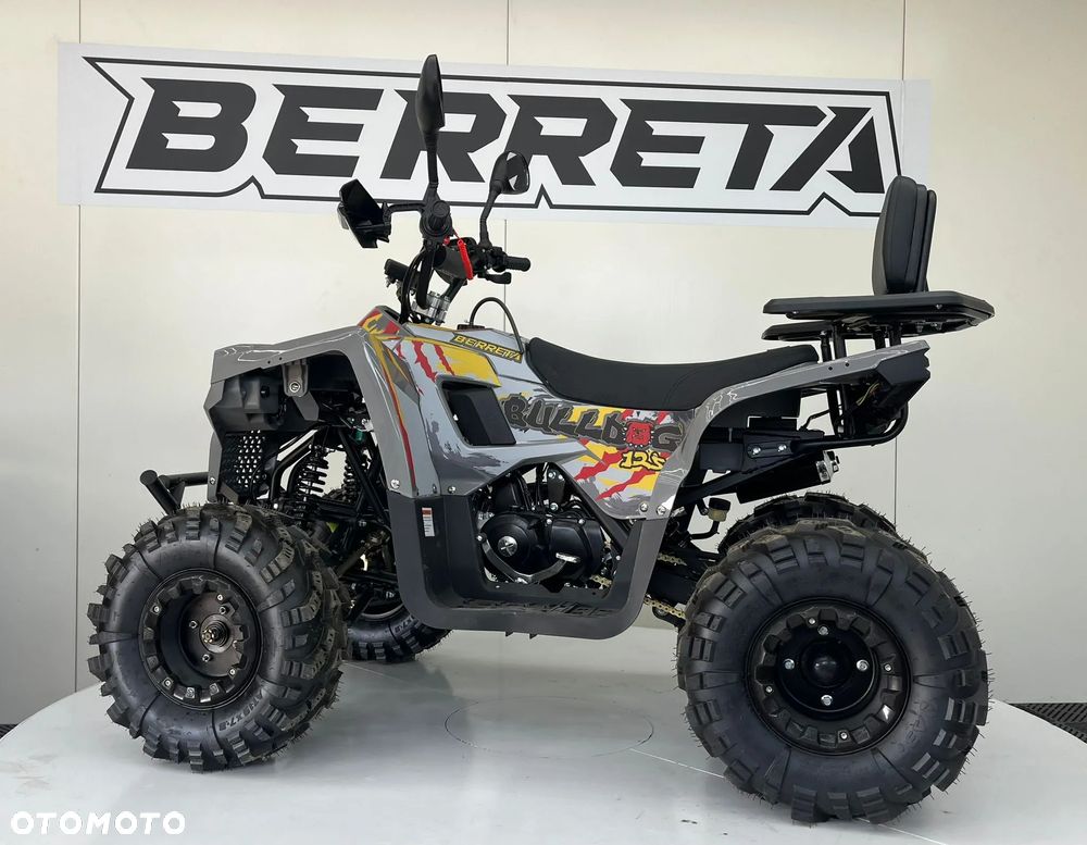 Berreta Bulldog - 2