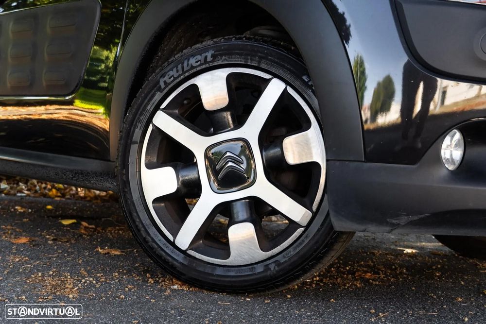 Citroën C4 Cactus 1.2 PureTech Feel - 30