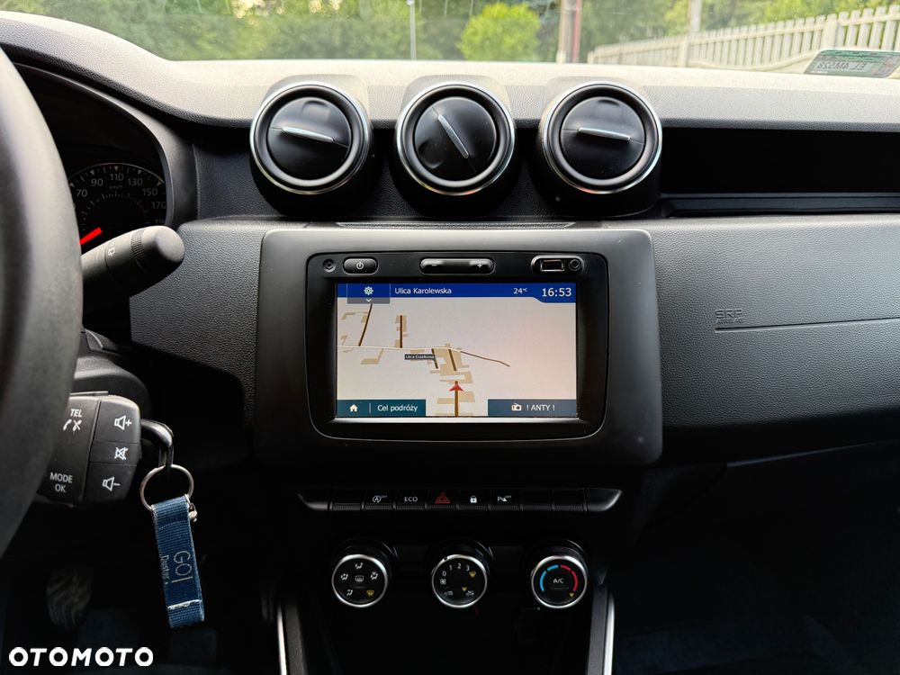 Dacia Duster SCe 115 2WD Prestige - 20