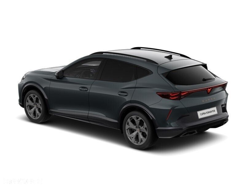 Cupra Formentor 1.5 TSI - 3
