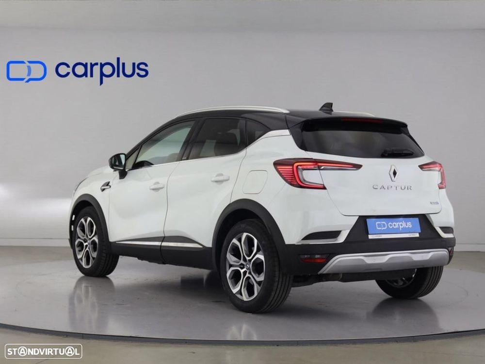Renault Captur 1.6 E-Tech Plug-In Exclusive - 5