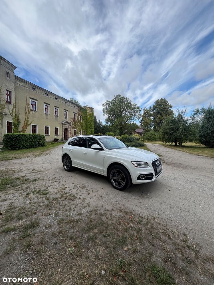 Audi Q5 - 5
