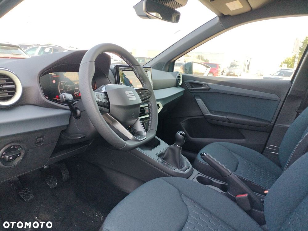 Seat Arona - 10