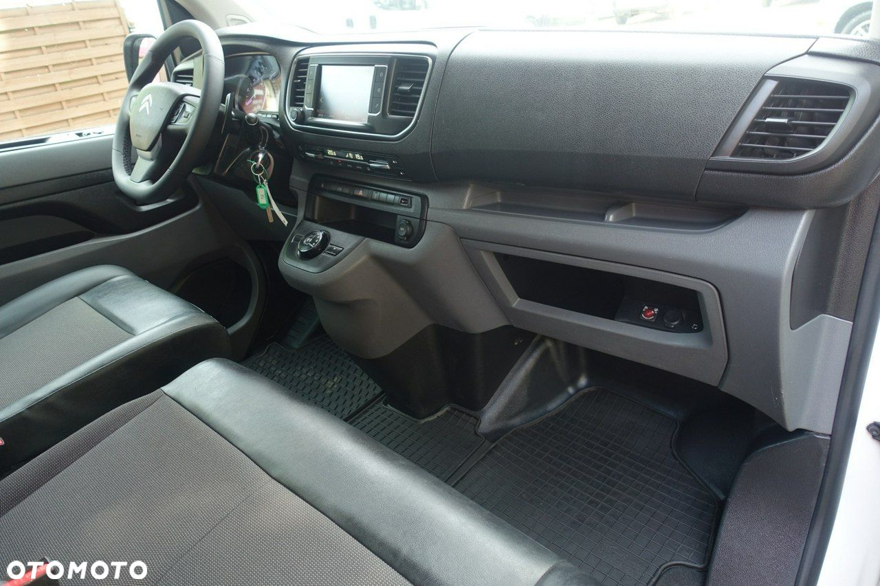 Citroën Jumpy - 13