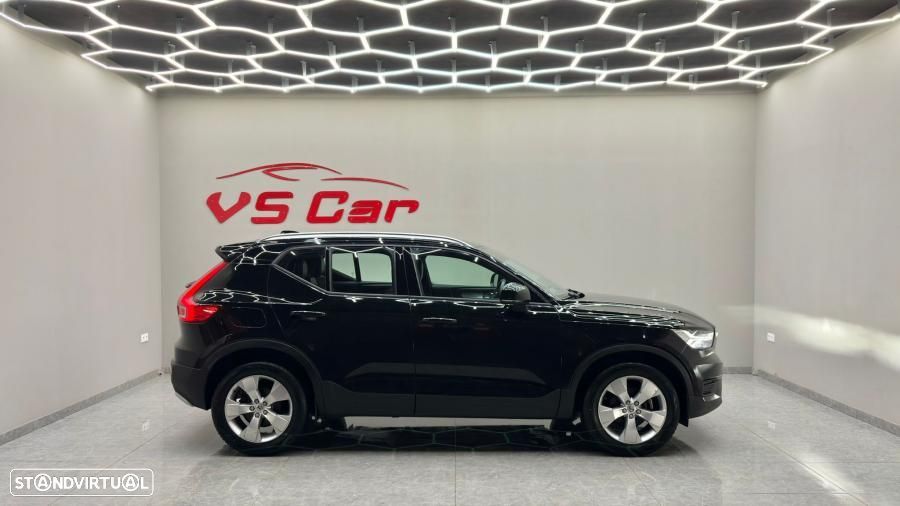 Volvo XC 40 - 6