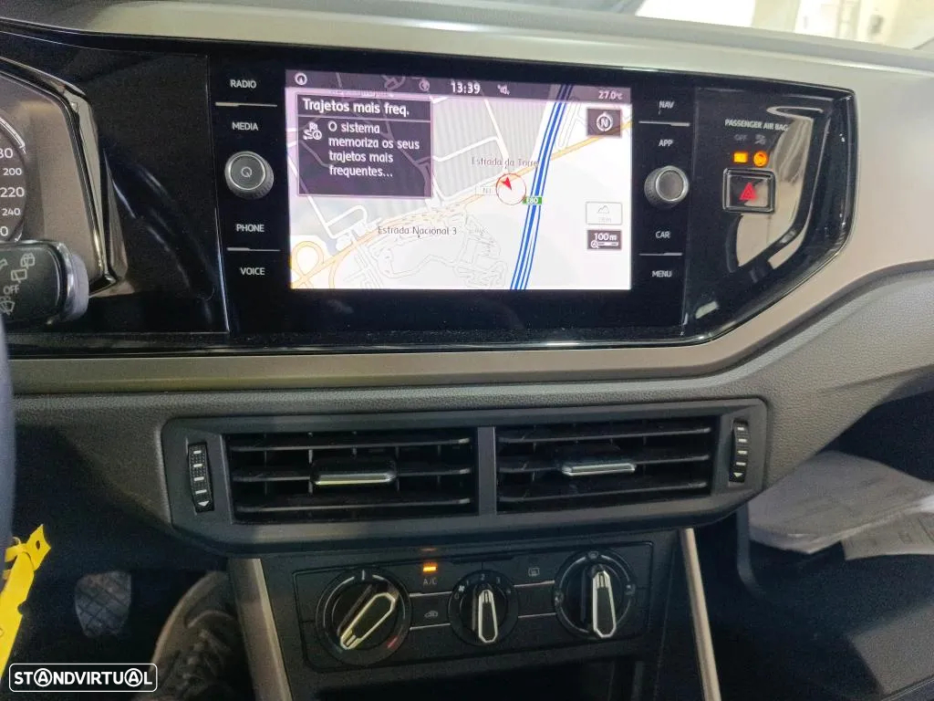 VW Polo 1.0 TSI Confortline - 10