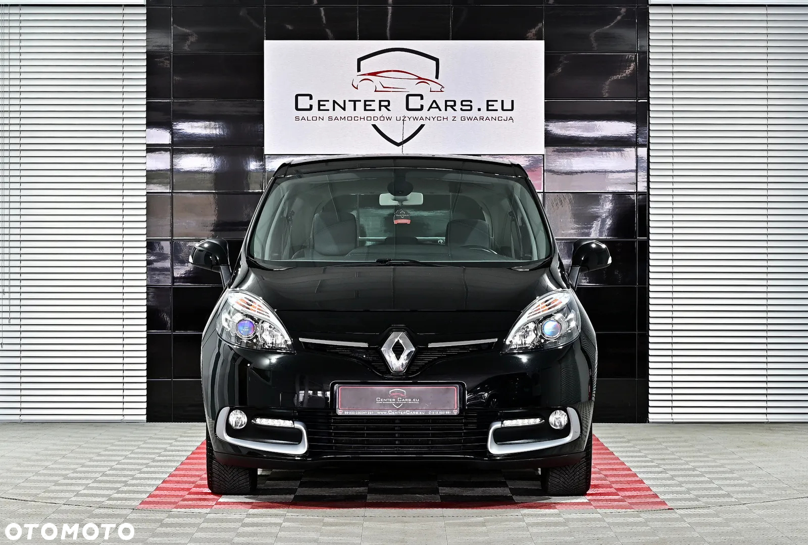 Renault Scenic - 3