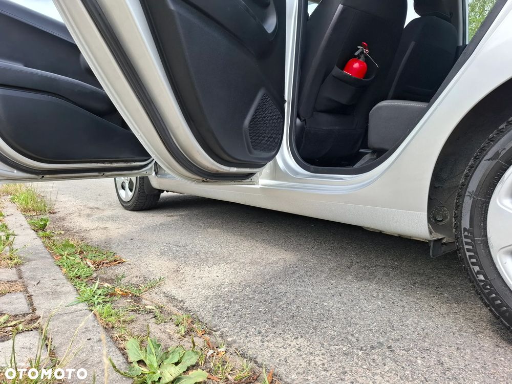 Kia Picanto 1.0 XL - 7