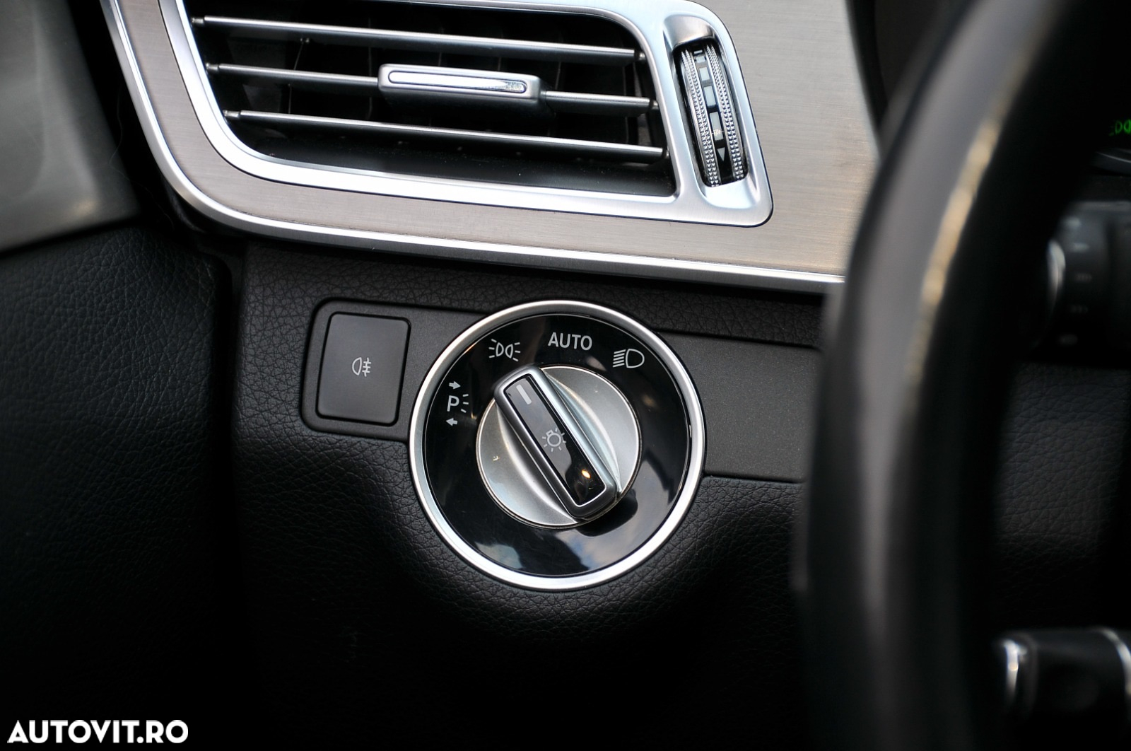 Mercedes-Benz E 300 BlueTEC HYBRID Aut. - 17