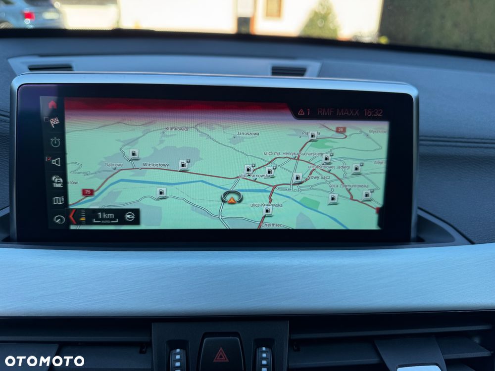 BMW X1 xDrive28i Sport Line - 31