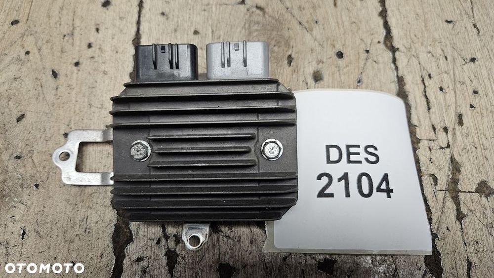 Regulator napięcia Kawasaki Ninja ZX-10R  21066-0731 - 1