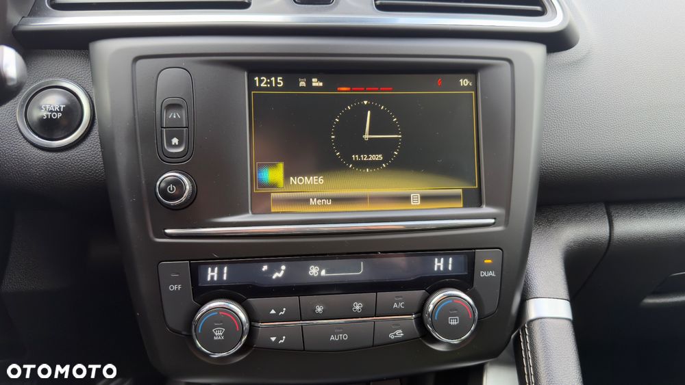 Renault Kadjar Energy TCe 130 Experience - 15