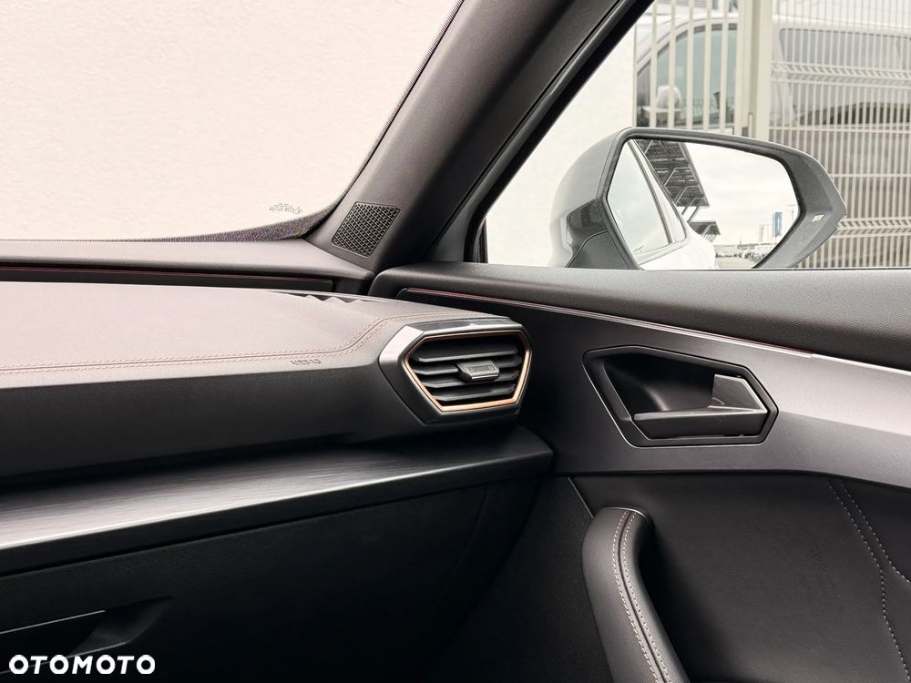 Cupra Formentor 2.0 TSI 4Drive DSG - 22