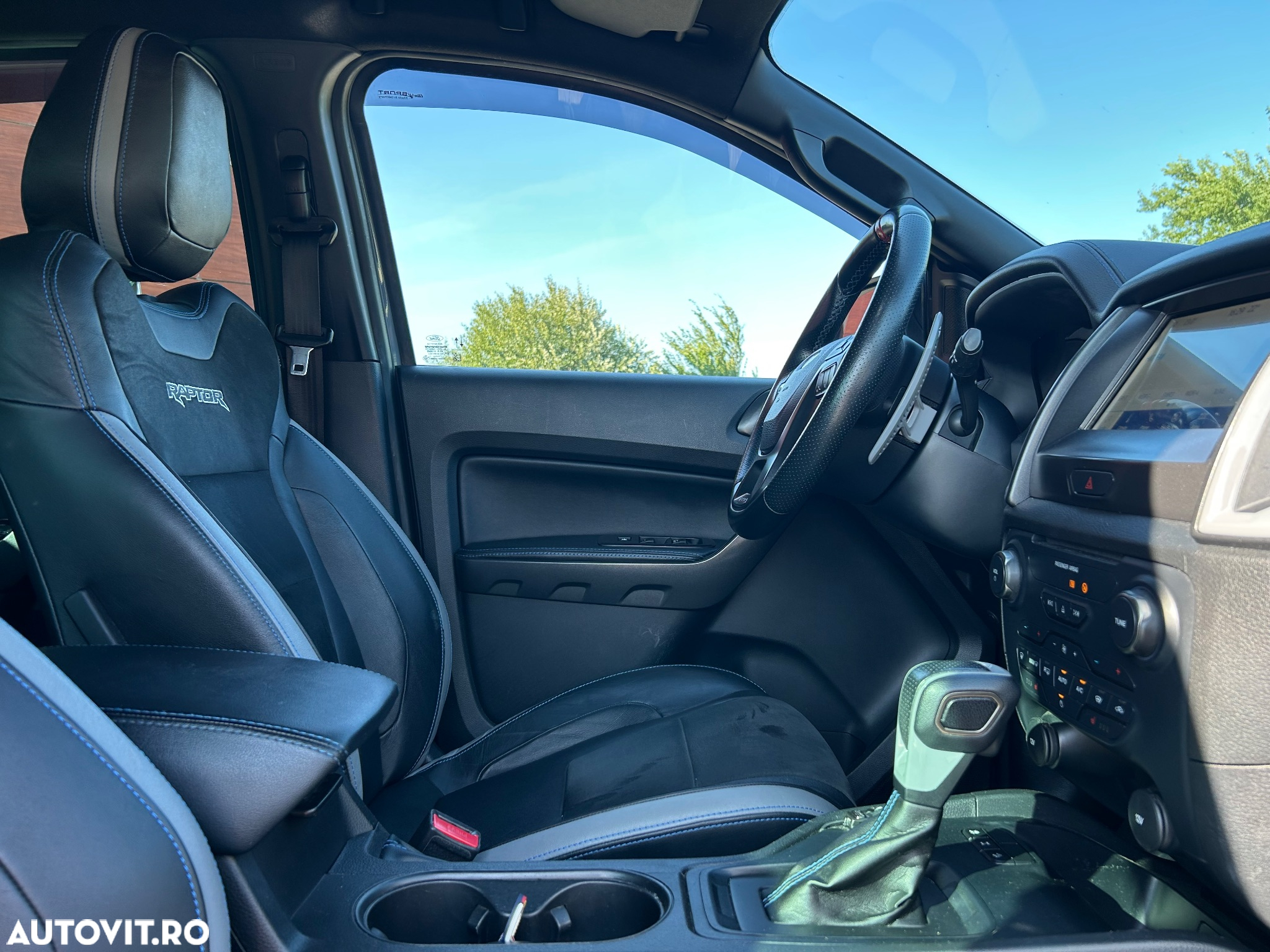 Ford Raptor - 35