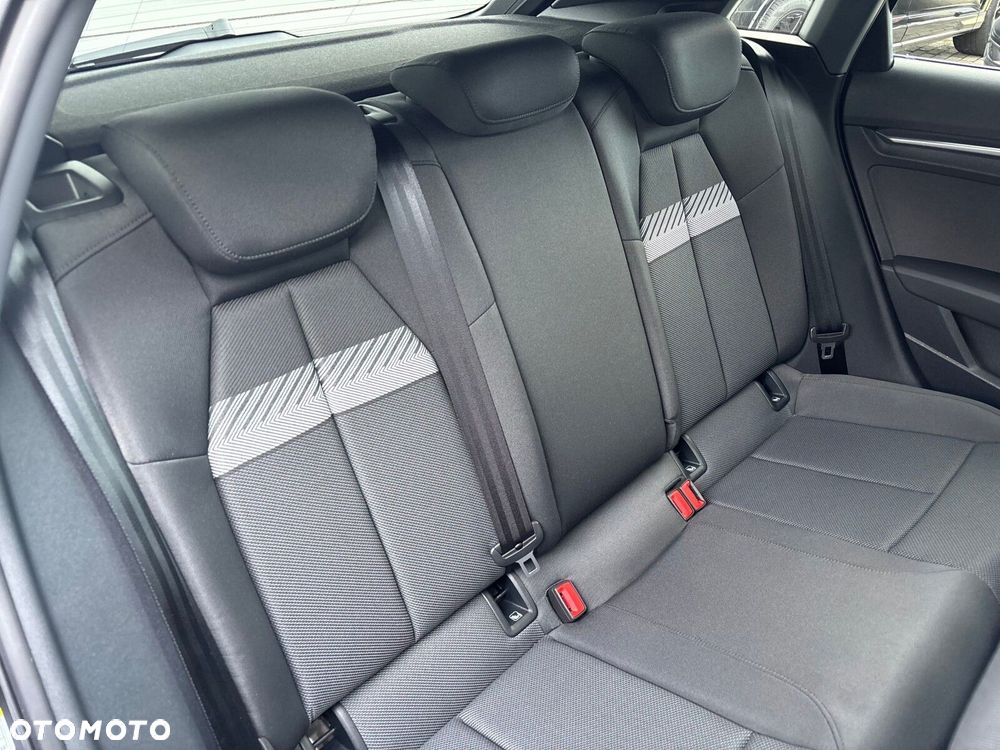 Audi A3 Sportback - 30