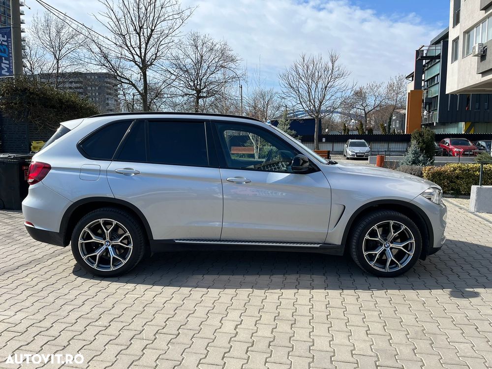 Jante BMW X5 X6 Roți de Vară noi ! - 2