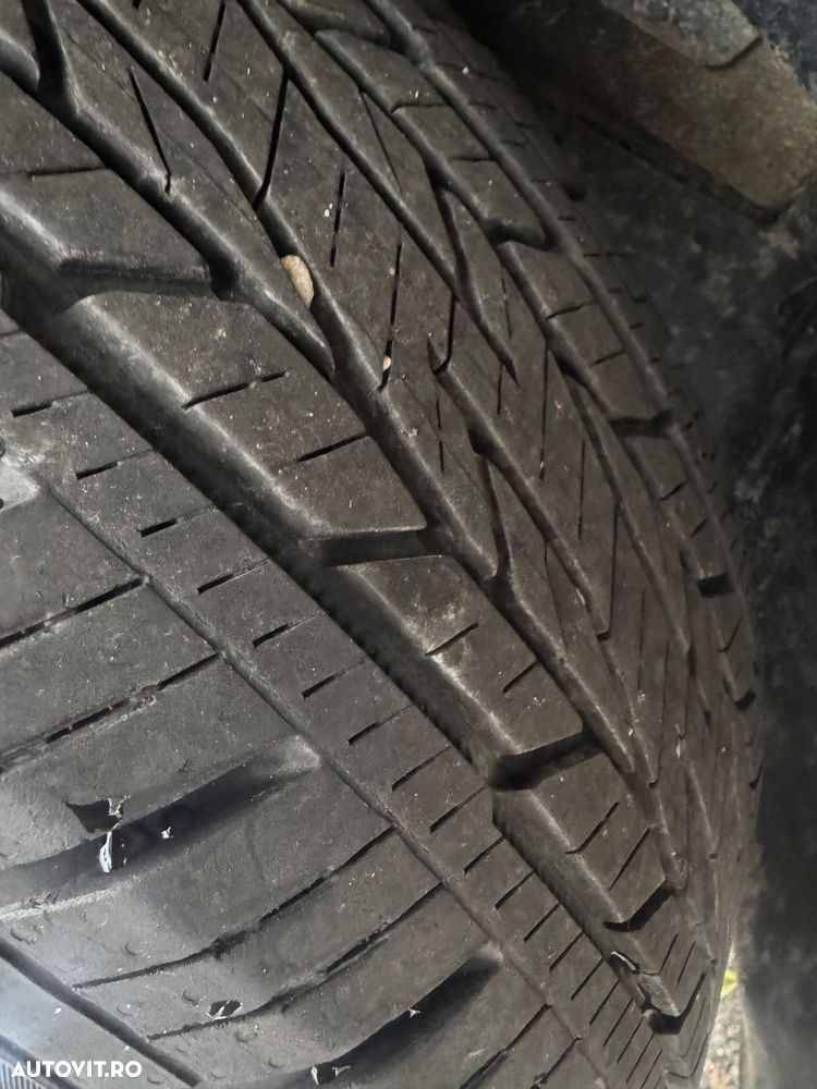 Dacia Duster 1.6 4x4 Laureate - 14