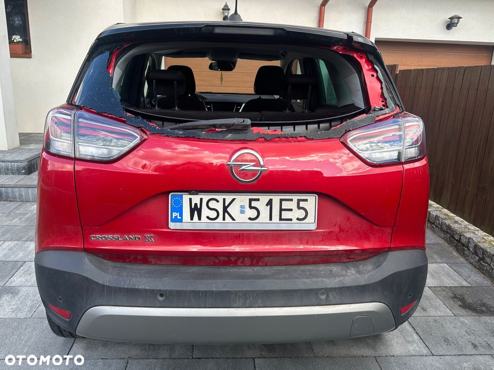 Opel Crossland X 1.2 Edition - 6