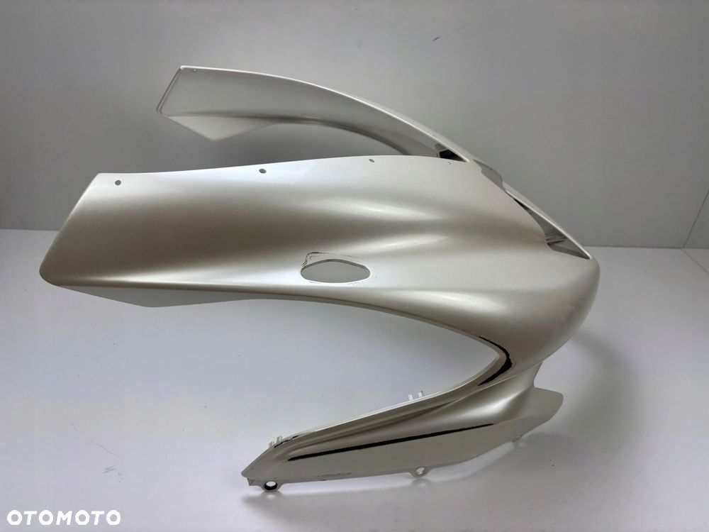 Czasza przednia owiewka MV Agusta F3 675 Oryginał - 9