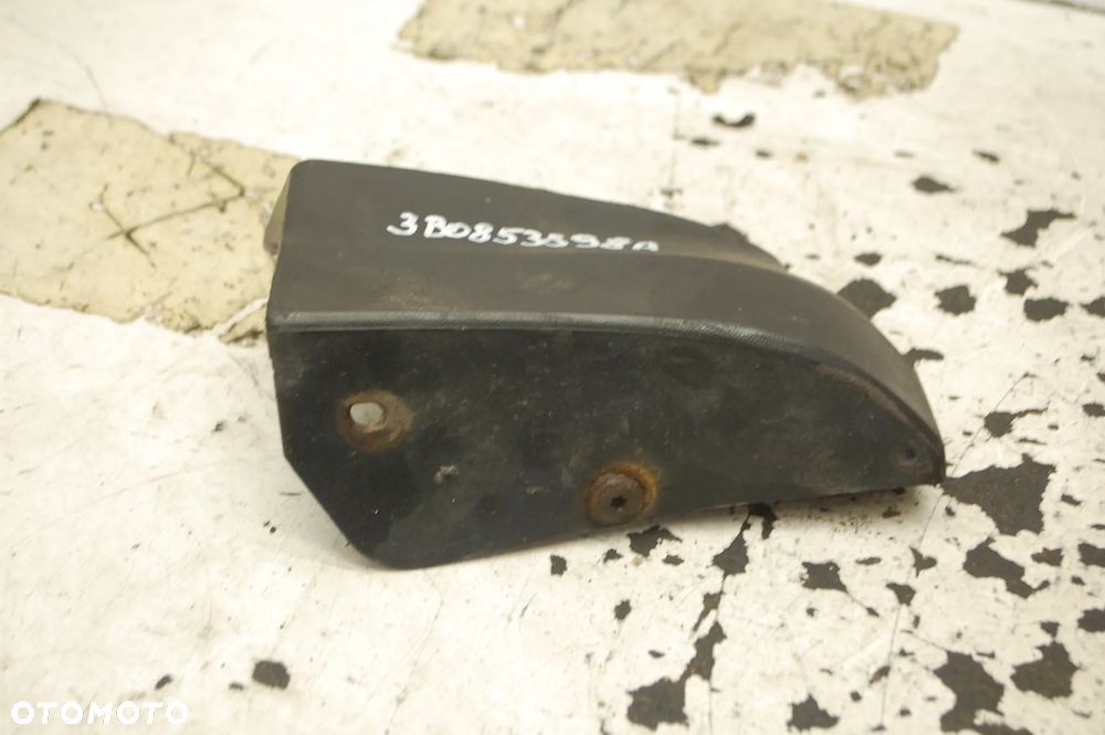 NAKŁADKA PROGU PRAWY LEWY TYŁ 3B0853898A 3B0853897A VW PASSAT B5 - 8