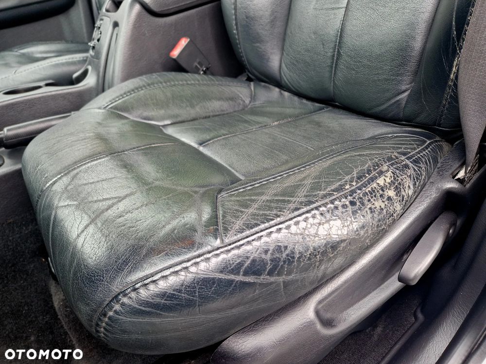 Jeep Cherokee 3.7 Limited - 11