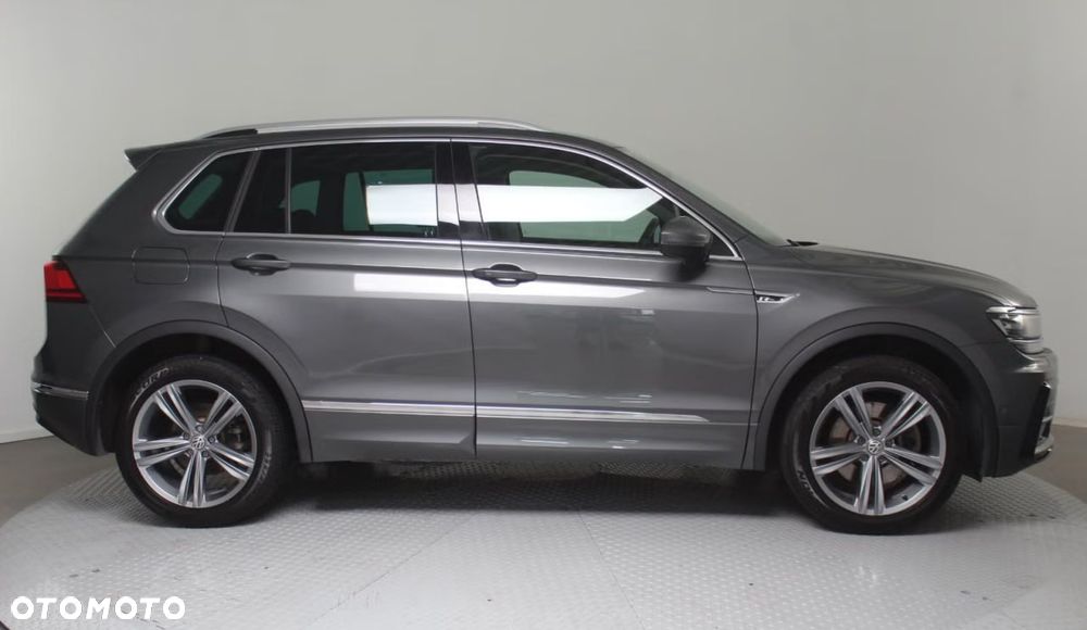 Volkswagen Tiguan 2,0 TSI OPF 4Motion DSG R-Line - 7