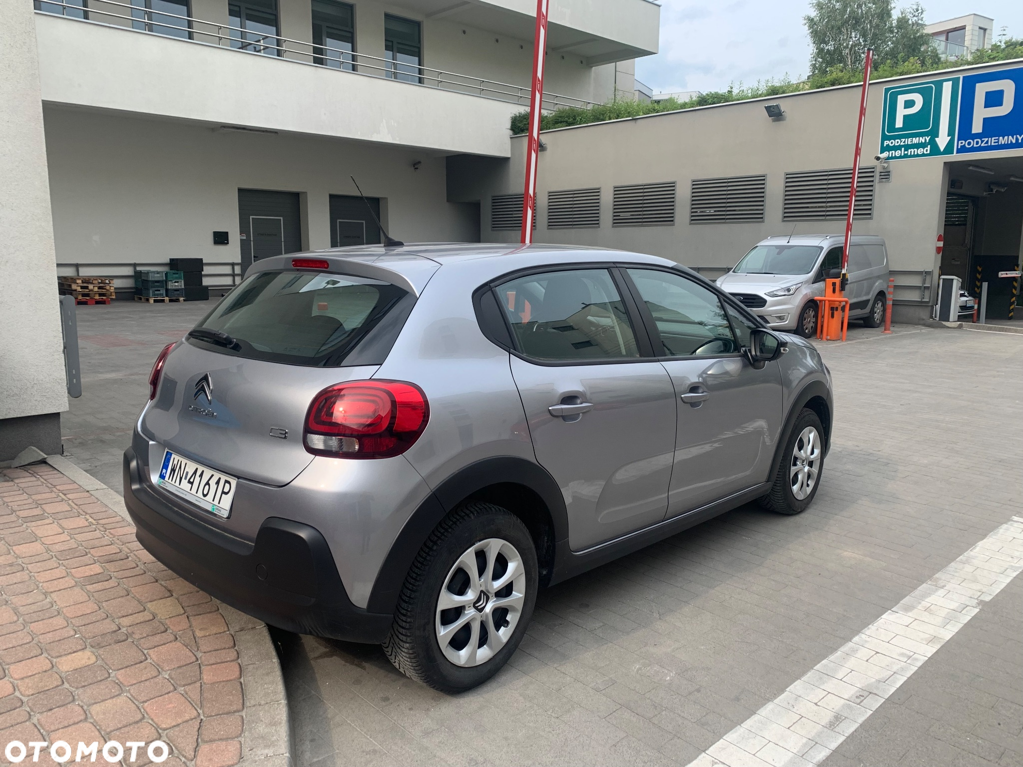 Citroën C3 1.2 PureTech Feel - 3