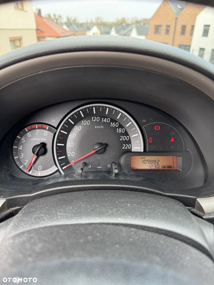 Nissan Micra 1.2 DIG-S Style Edition - 18